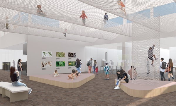 みんなの工場／画像提供：SHIRO