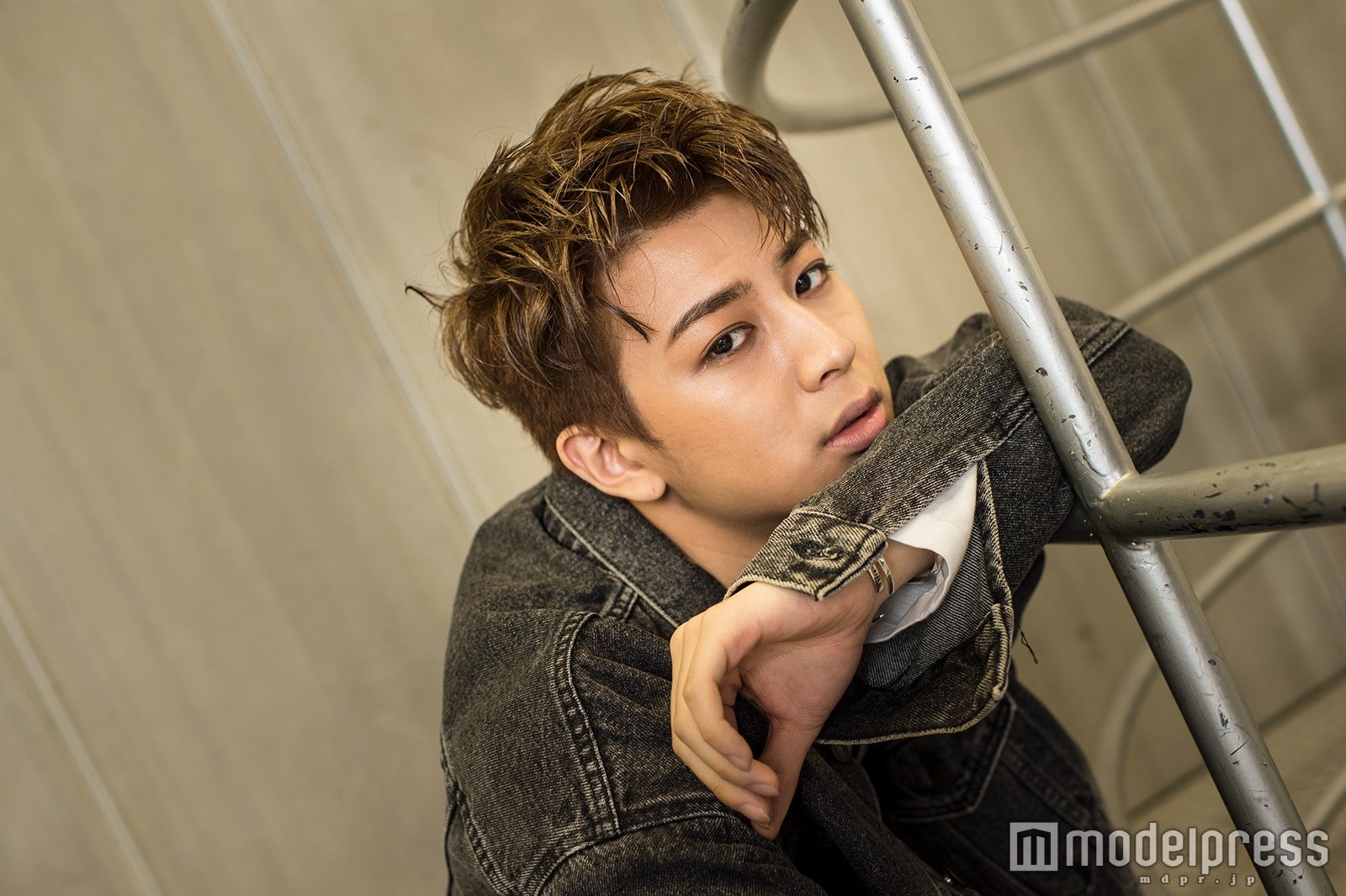 ユニョン／YUNHYEONG （C）モデルプレス