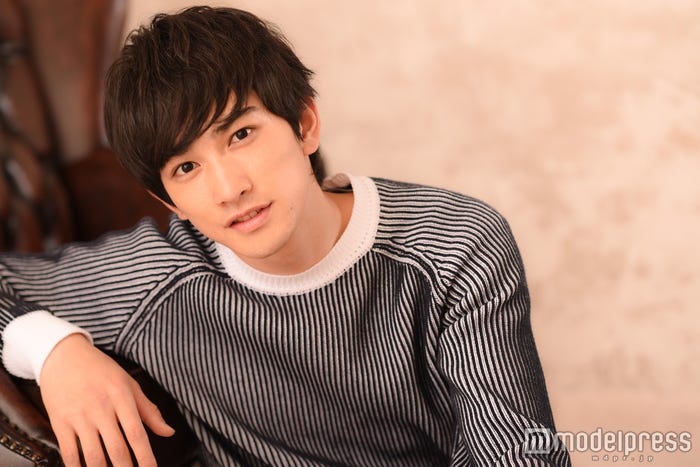 町田啓太(C)モデルプレス