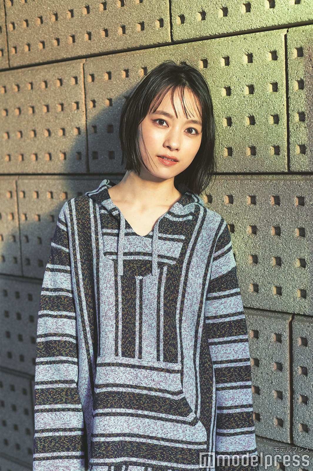TOMOO(C)モデルプレス