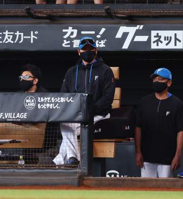 日本ハム・新庄監督、エラー＆けん制死の清宮幸の劇打に「決めてくれると思っていた」対鷹モードチェンジも明言「もう意識しない」開幕前から対抗意識前面も「裏目に出た」認める