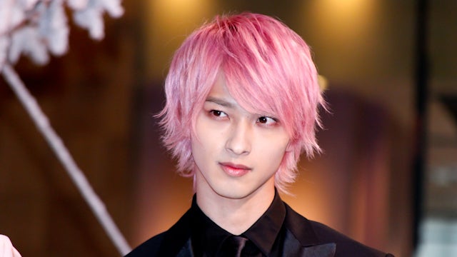 横浜流星と永山絢斗 おしゃれイズム での共演に はじこい ロスにはたまらない モデルプレス