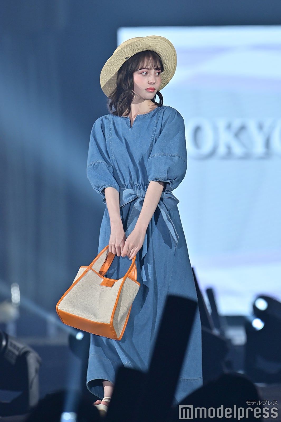 加藤ナナ（C）モデルプレス