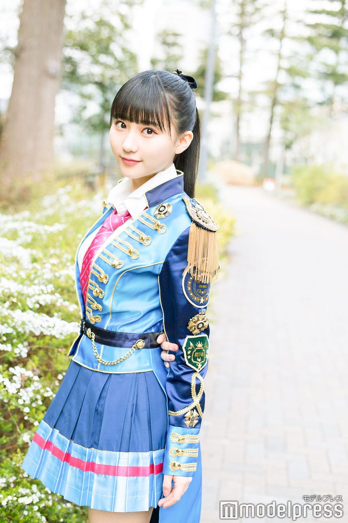 田中美久(C)モデルプレス