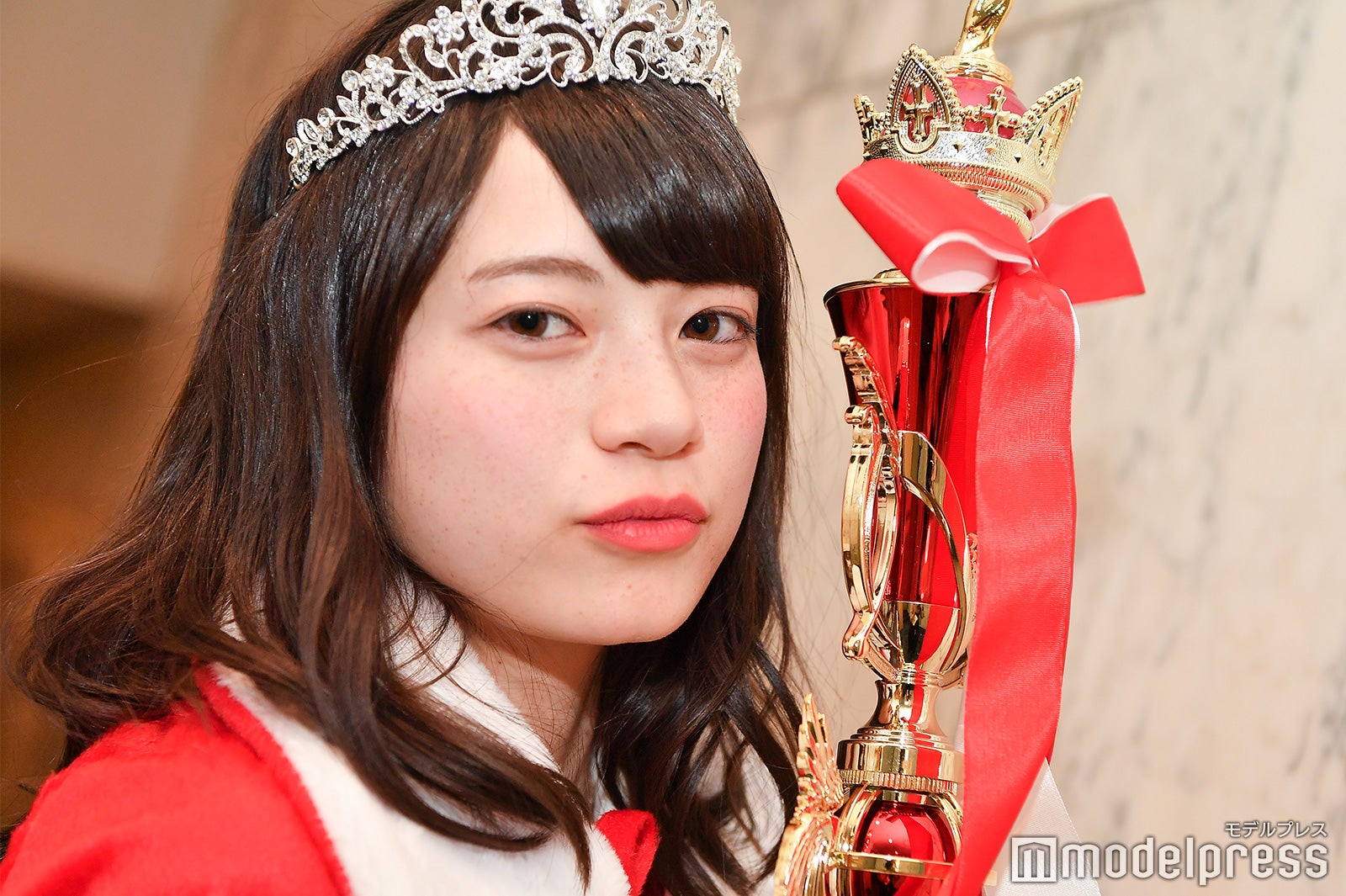 あれんさん （C）モデルプレス