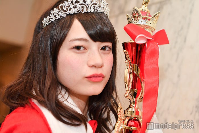 あれんさん (C)モデルプレス