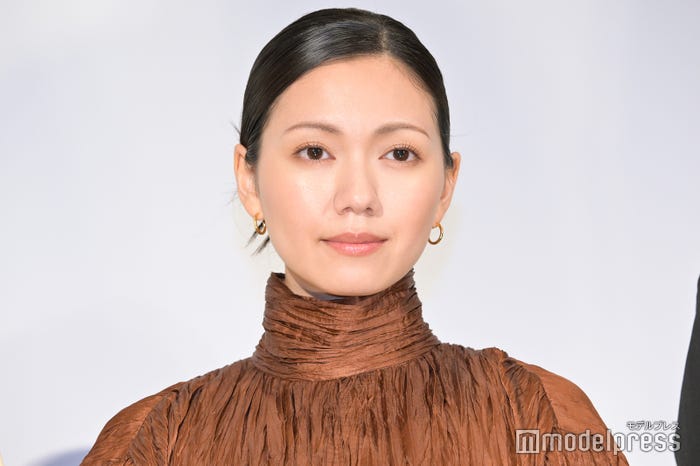 二階堂ふみ(C)モデルプレス