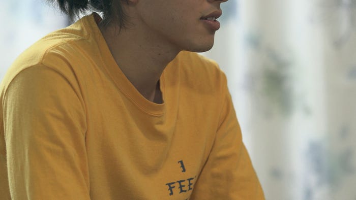 新メンバー「TERRACE HOUSE TOKYO 2019-2020」26th WEEK(C)フジテレビ/イースト・エンタテインメント