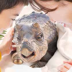 ジュラシック・ワールド・ディノ・エンカウンター/画像提供:ユニバーサル・スタジオ・ジャパン