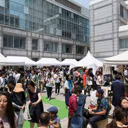 東京コーヒーフェスティバル/提供画像