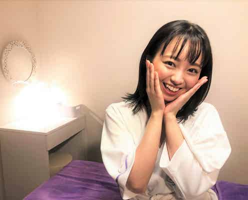 今泉佑唯が悔し涙 冠特番で美ボディ目指す