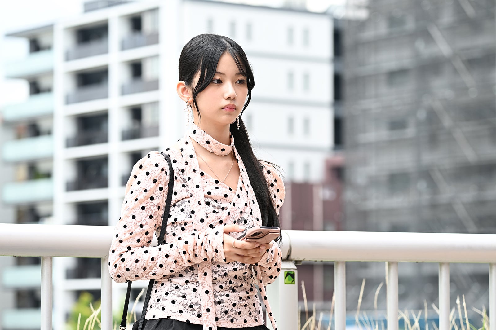 北里琉「GTO」第8話（C）カンテレ