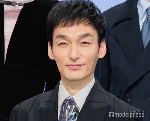 草なぎ剛、“紳士ぶり”を共演女優が絶賛「イタリア人かなって思うぐらいの優しさ」【終幕のロンド】