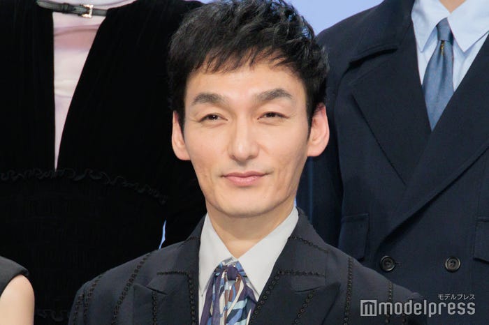 草なぎ剛(C)モデルプレス