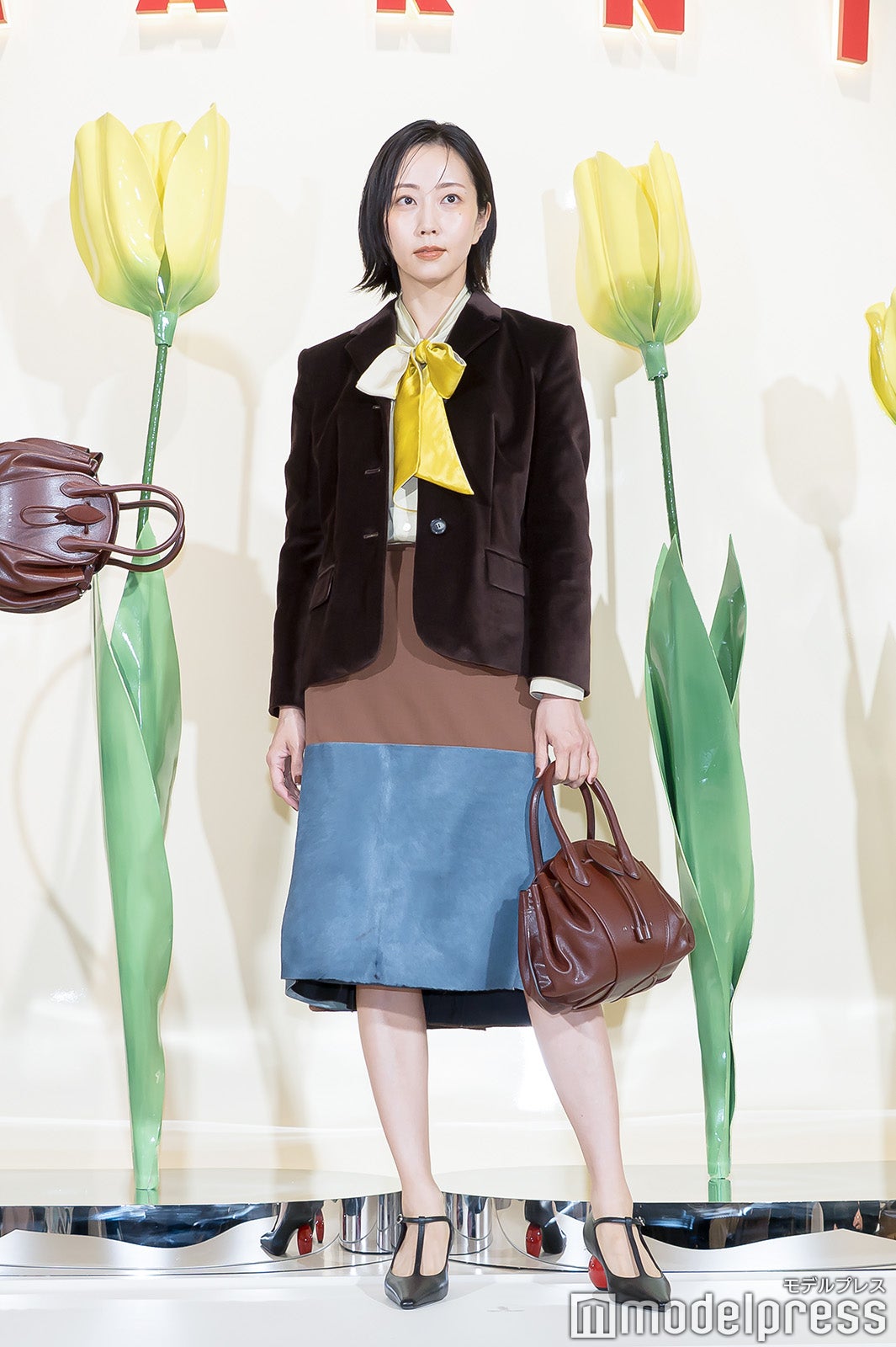 木南晴夏（C）モデルプレス