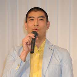 Smap香取慎吾 前田敦子出演ドラマ 幽かな彼女 第1話放送 モデルプレス Smap香取慎吾 前田敦子出演ドラマ 幽かな彼女 第1話放送 モデルプレス