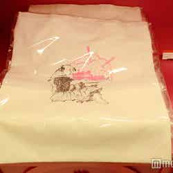 セレンディピティスリー(C)モデルプレス