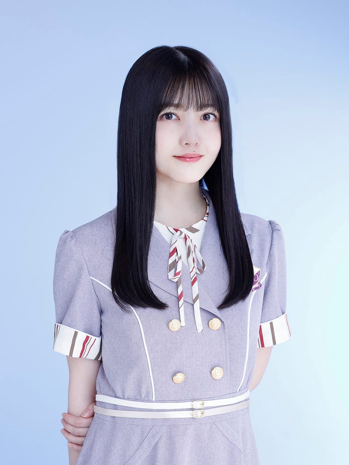 久保史緒里(提供写真)