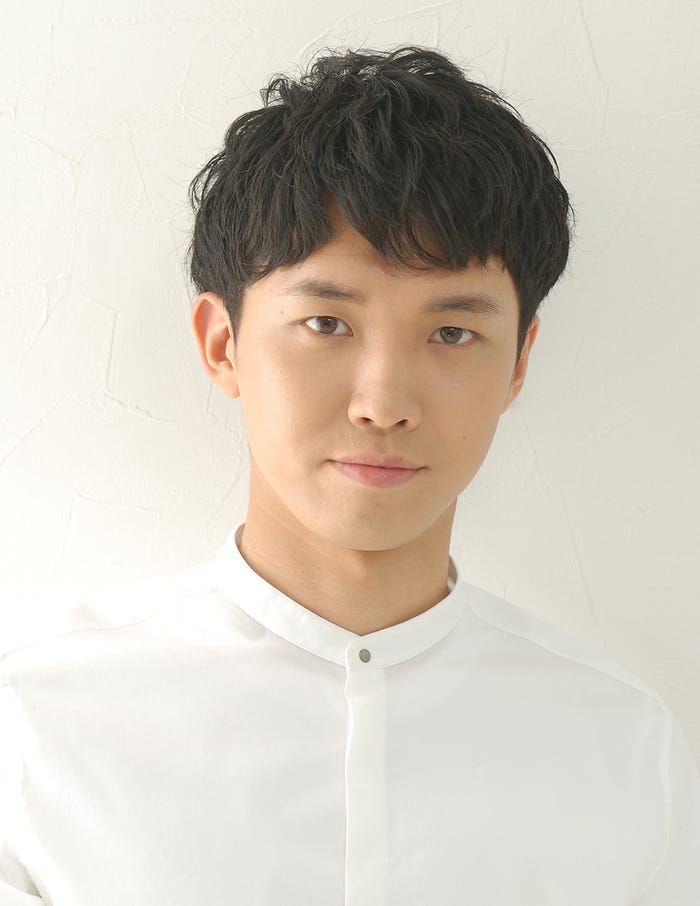 渡辺裕太(提供写真)