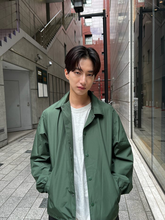 金渡勲さん(提供写真)