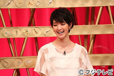 剛力彩芽、ショートカットにした理由とは