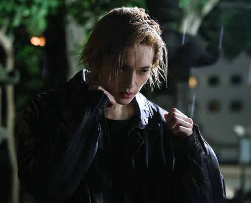 「あのクズ」海里(玉森裕太)、衝撃の過去明らかに ラスト10秒に視聴者驚き「嘘でしょ」「違うと願いたい」