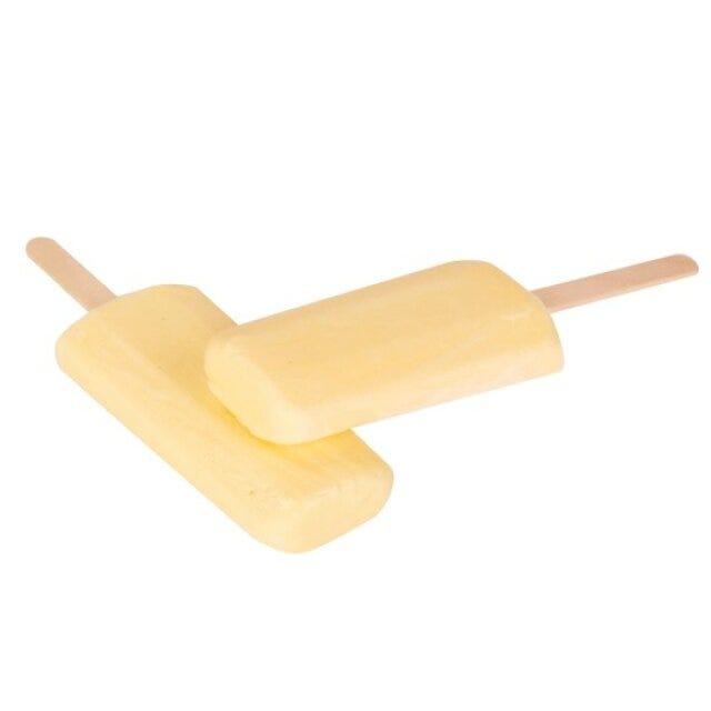 シャトレーゼ アイス シャトレーゼ スイーツ お菓子 グルメ おすすめ オススメ コスパ 安い お手頃 手頃 アイス 2023 夏 まるかじりバー 北海道発酵バター バターアイス アイスバー セット