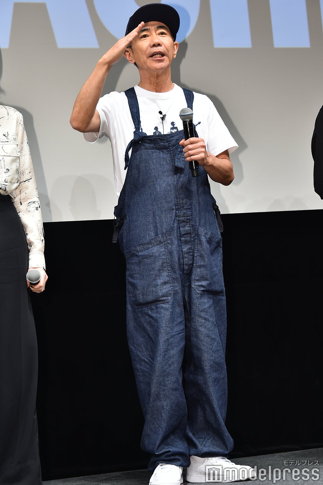 木梨憲武 （C）モデルプレス