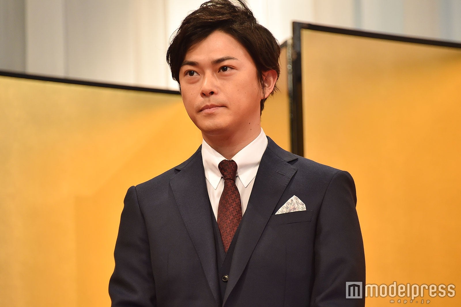 勝地涼（C）モデルプレス