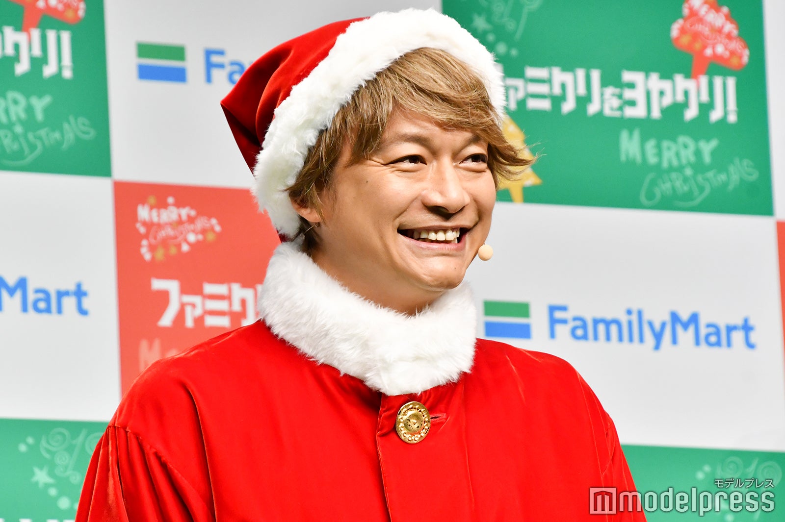 香取慎吾（C）モデルプレス