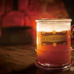 冬限定「ホット・バタービール」/画像提供:ユー・エス・ジェイ