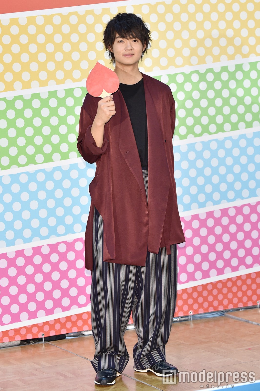 佐野勇斗（C）モデルプレス