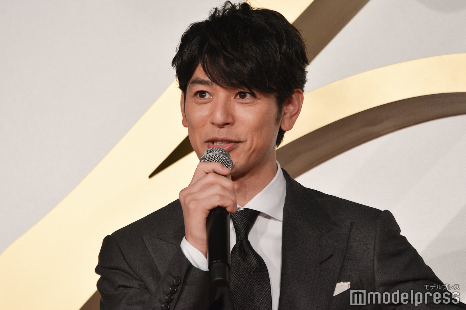 妻夫木聡（C）モデルプレス