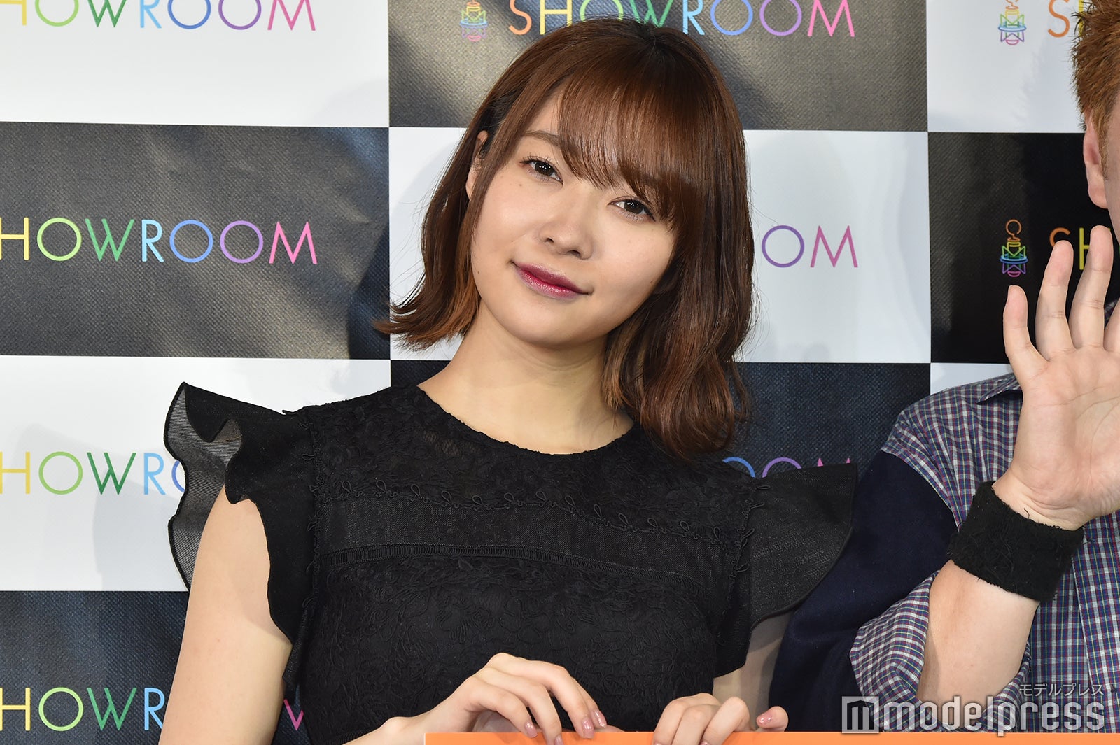 指原莉乃（C）モデルプレス