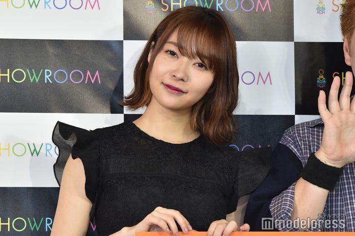 指原莉乃 (C)モデルプレス