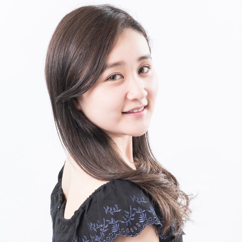 「MISS CIRCLE CONTEST 2020」二次エントリー通過者（提供写真）