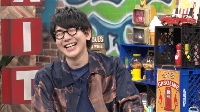 Exit 花江夏樹が明かす 鬼滅の刃 声優陣の舞台裏に感動 モデルプレス Exit 花江夏樹が明かす 鬼滅の刃 声優陣の舞台裏に感動 モデルプレス