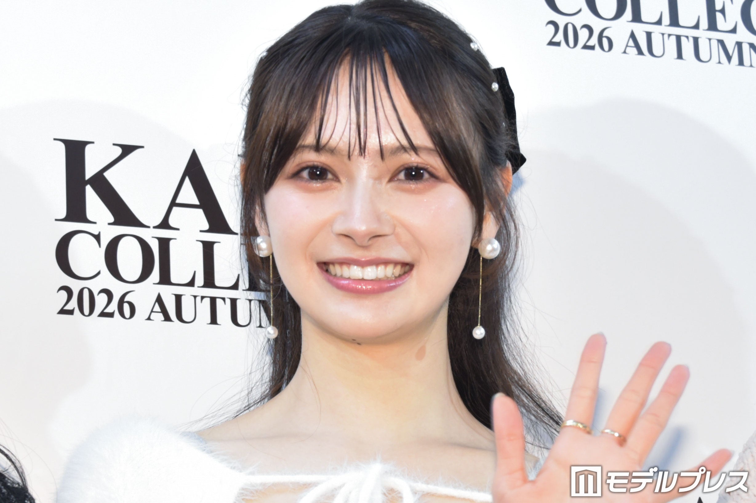 伊藤百花（C）モデルプレス