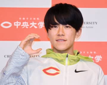 元箱根駅伝ランナーと結婚 メ～テレ人気女子アナに祝福殺到 「少し凹んでます笑」「すごくお似合いで眼福」