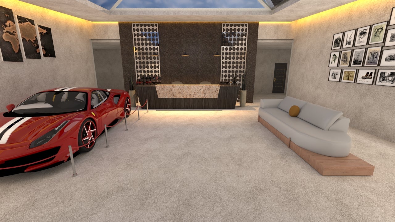 XYZリゾートスペチアーレLimited12／画像提供：オージャス