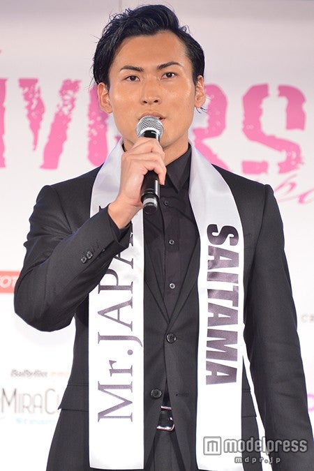 小石恵一郎（25／埼玉）