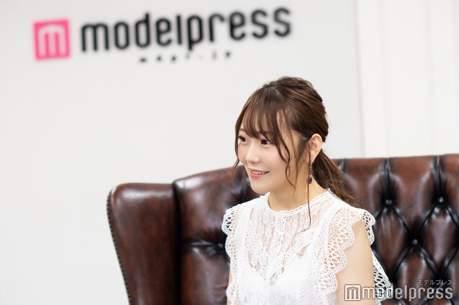 hitomi（C）モデルプレス