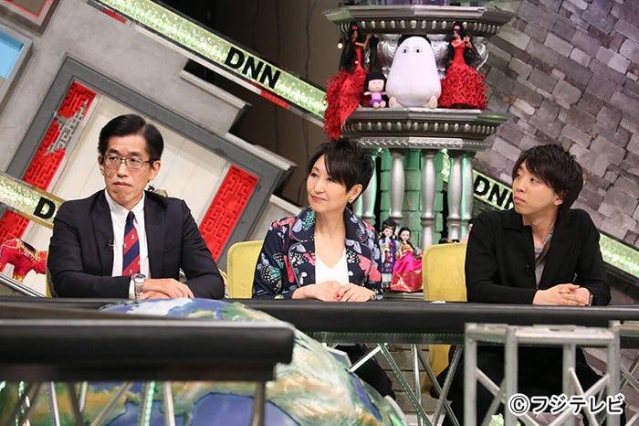 「全力!脱力タイムズ」/画像提供:フジテレビ