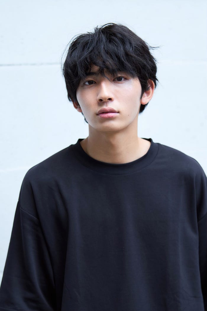 中谷光希 (提供写真)