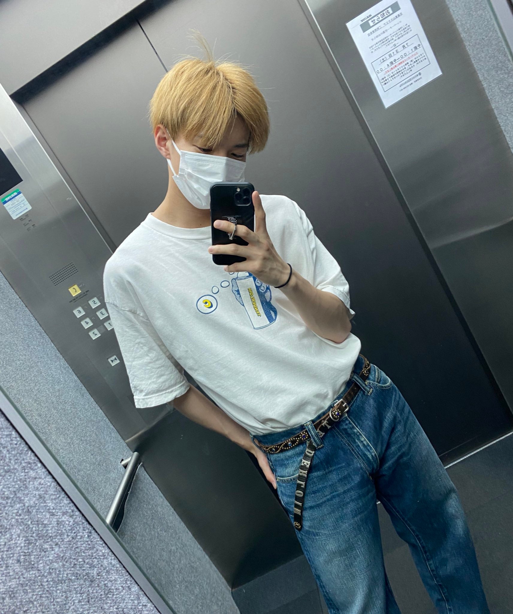 FANTASTICS佐藤大樹、金髪復活「最高にかっこいい」「やっぱり似合う」と絶賛の声