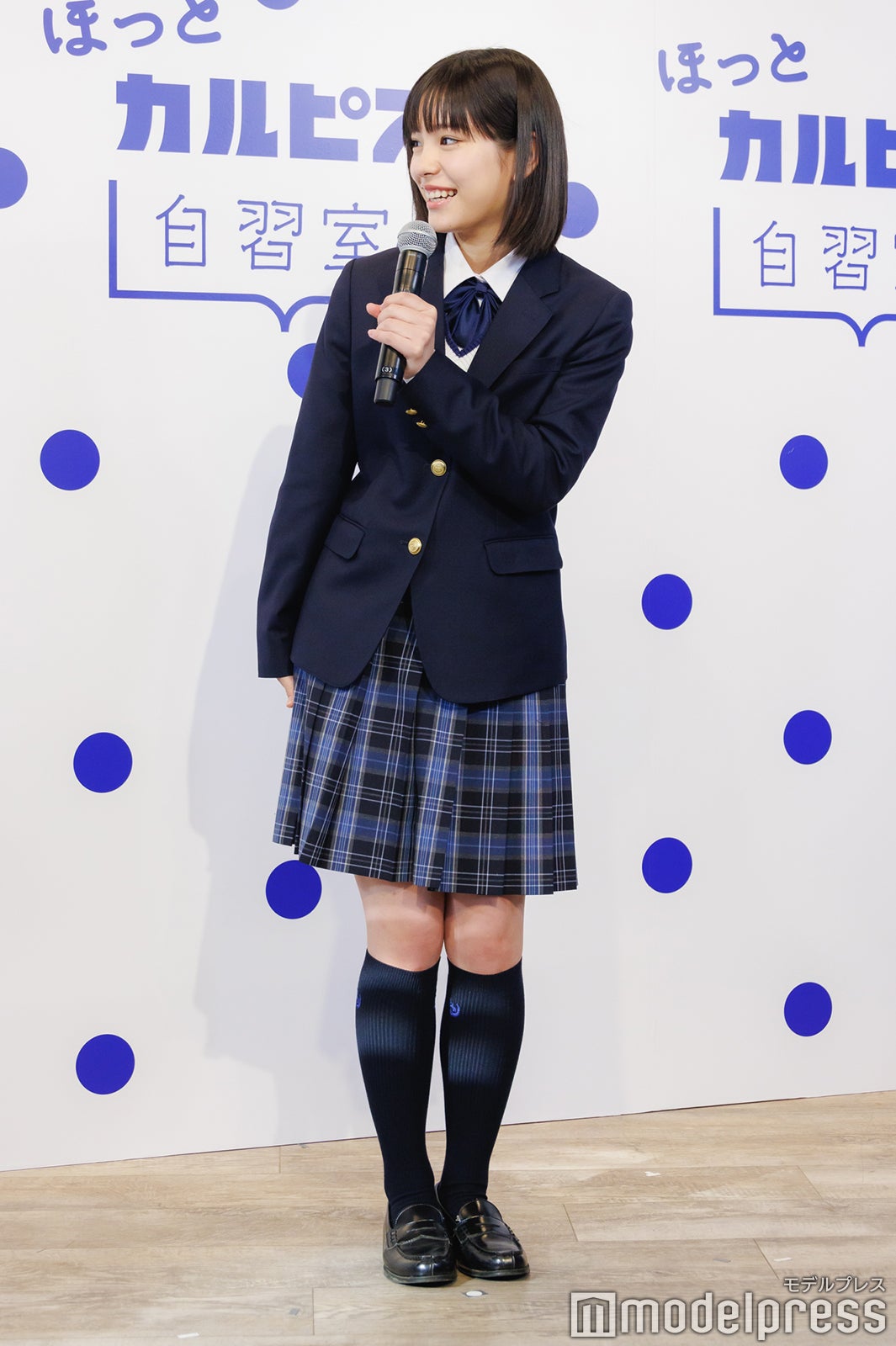 當真あみ（C）モデルプレス