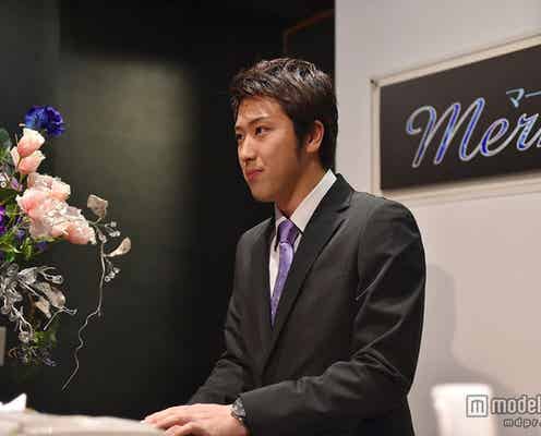 生田斗真×小栗旬ドラマ、ゲスト出演者発表