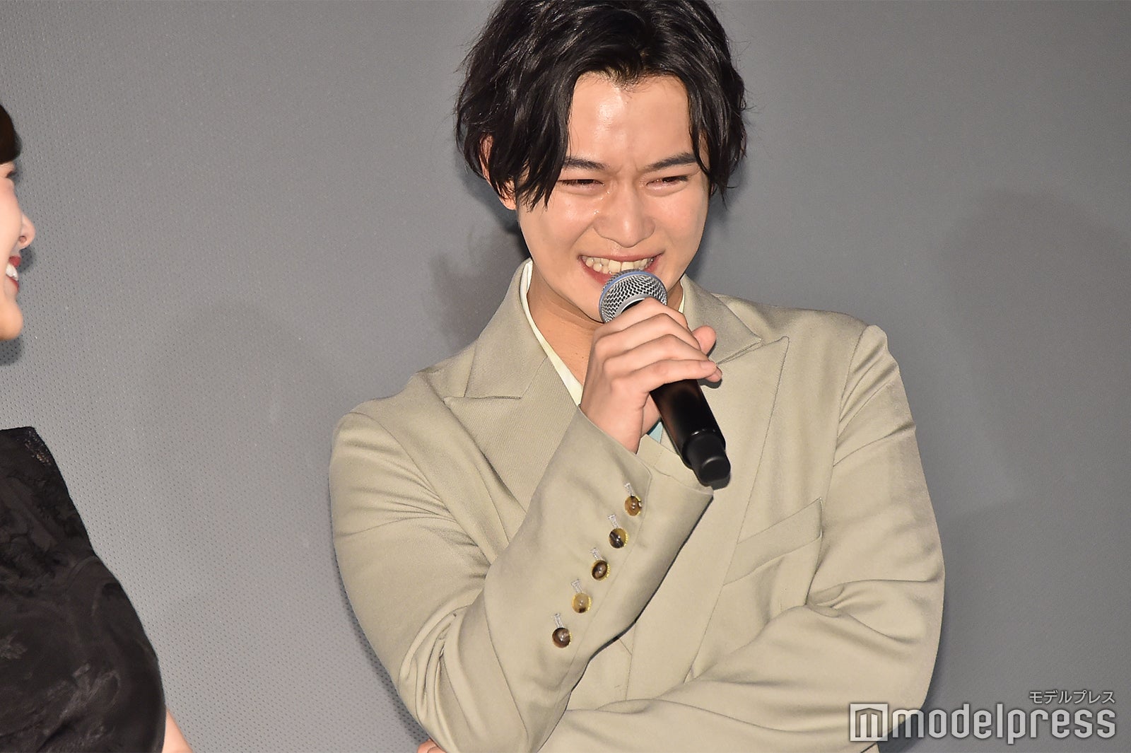 千葉雄大 （C）モデルプレス