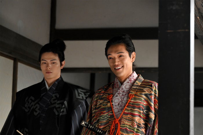 timelesz原嘉孝・A.B.C-Z戸塚祥太、映画「炎かがよへ」出演決定 公開日・場面写真も解禁