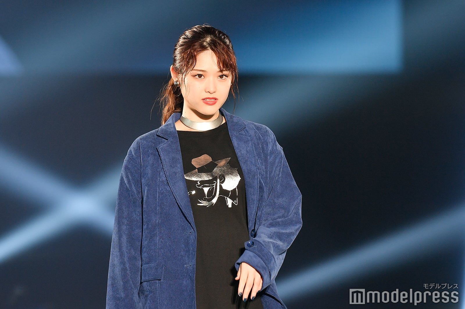 松村沙友理（C）モデルプレス